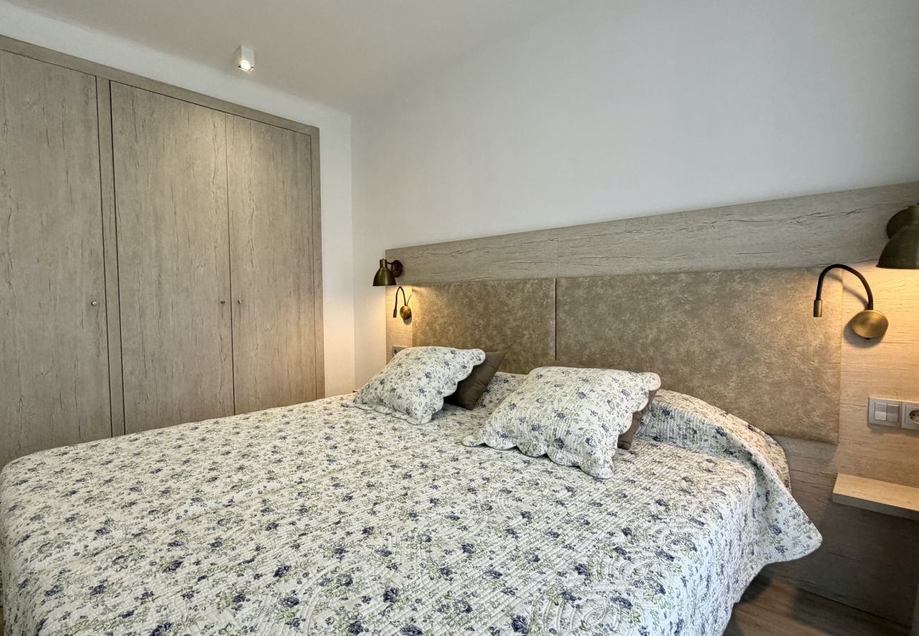 Appartement à Estartit - FESTASOL 305