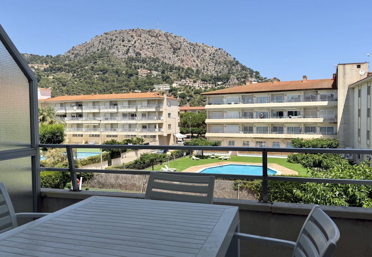 Appartement à Estartit - FESTASOL 305