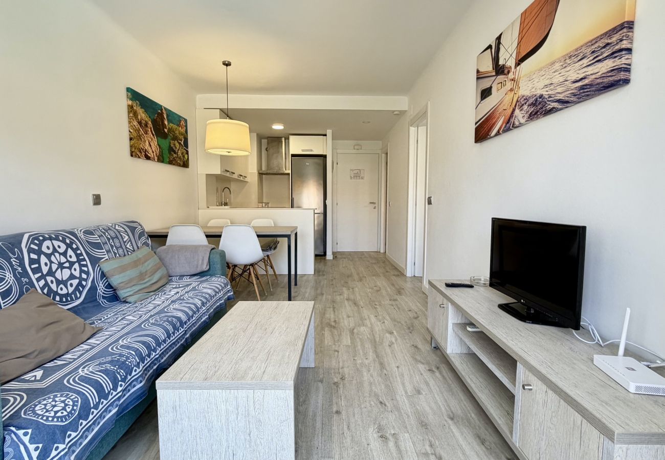 Appartement à Estartit - FESTASOL 305