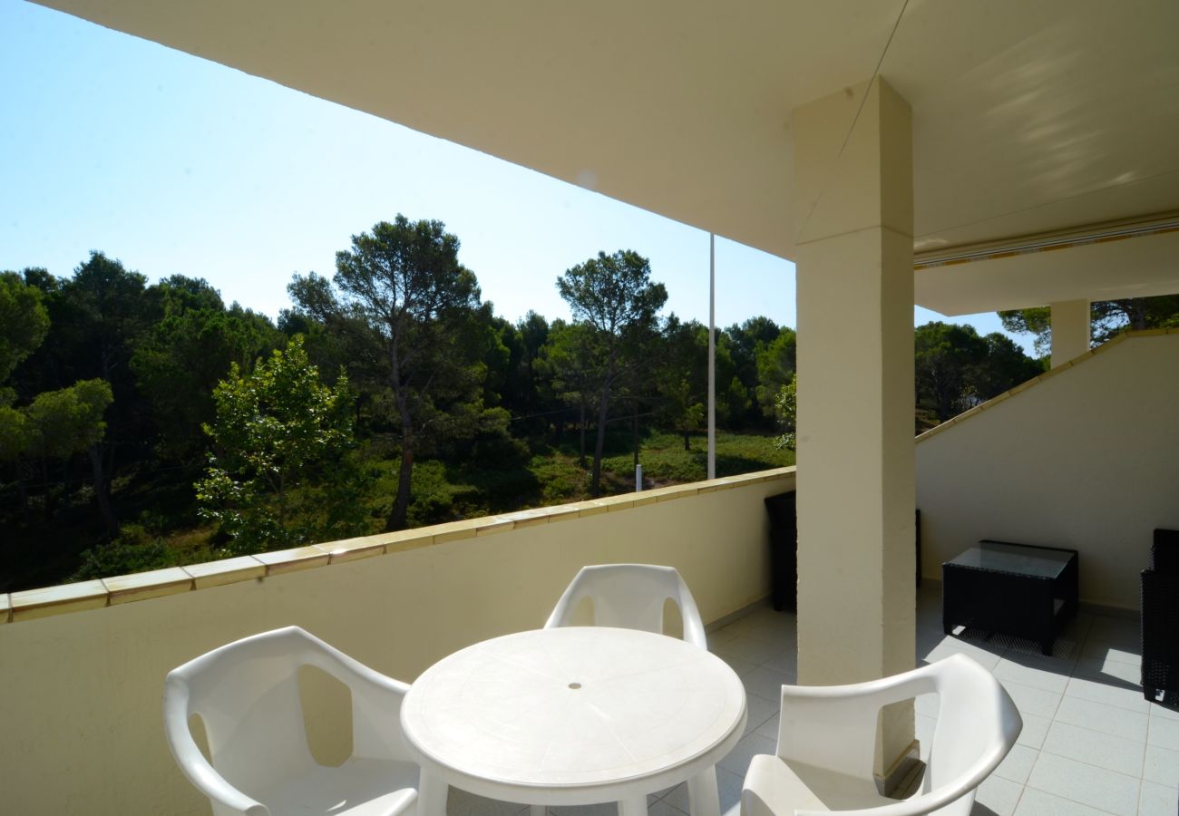 Appartement à L'Escala - MAGDA PARK- J - 2 - B