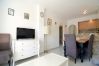 Appartement à L'Escala - MAGDA PARK- J - 2 - B