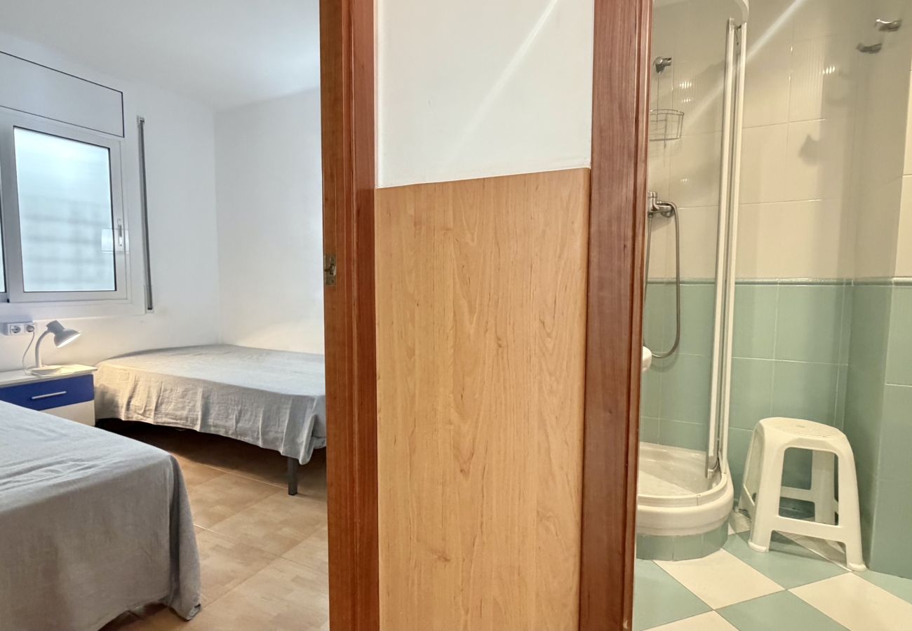 Appartement à Estartit - ROCAMAURA I A 4-2
