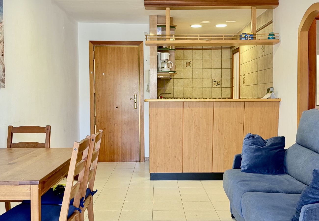 Appartement à Estartit - ROCAMAURA I A 4-2