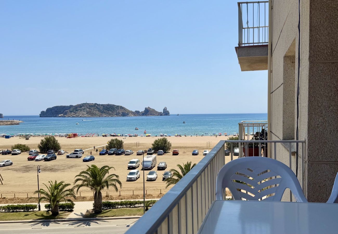 Appartement à Estartit - ROCAMAURA I A 4-2