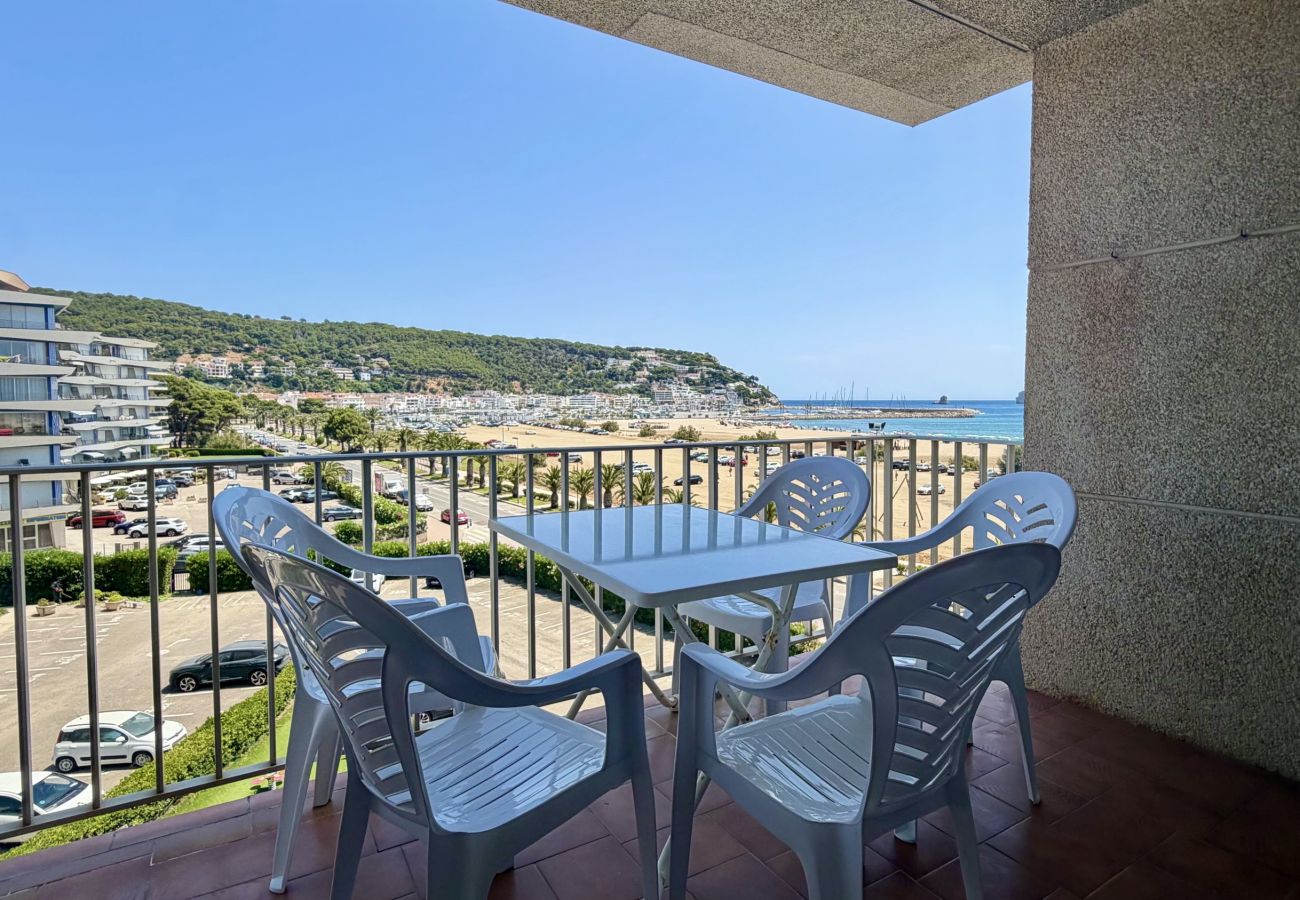 Appartement à Estartit - ROCAMAURA I A 4-2