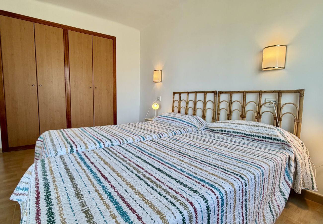 Appartement à Estartit - ROCAMAURA I A 4-2