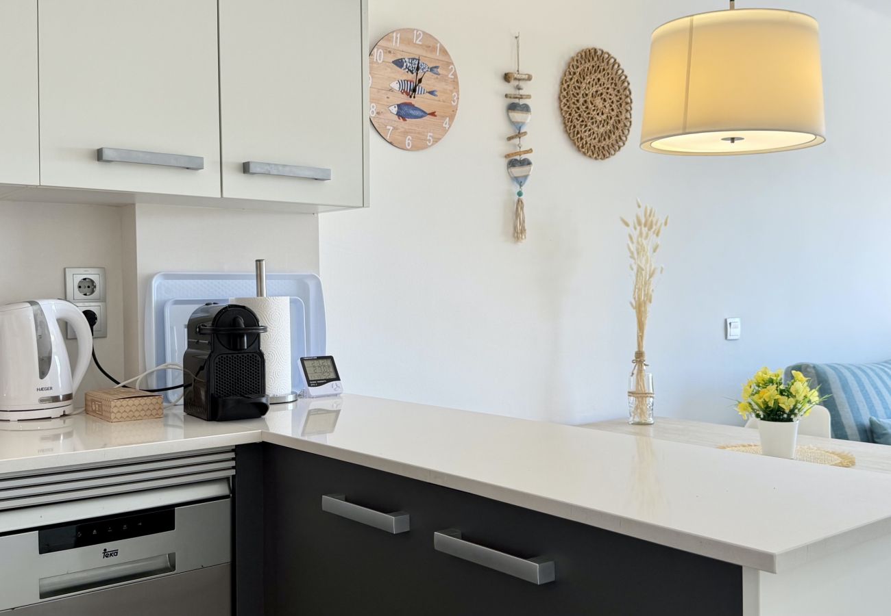 Appartement à Estartit - FESTASOL 206