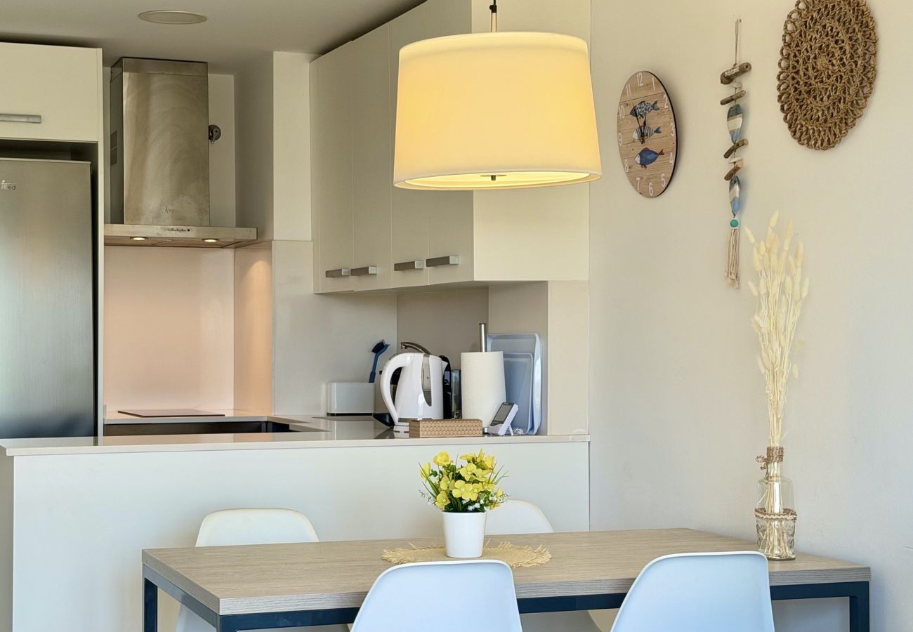 Appartement à Estartit - FESTASOL 206