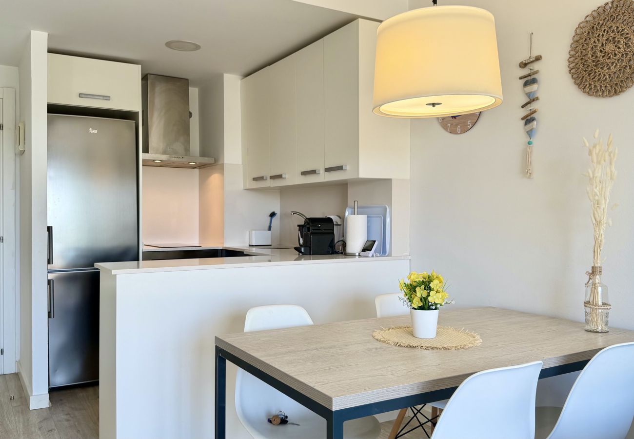 Appartement à Estartit - FESTASOL 206