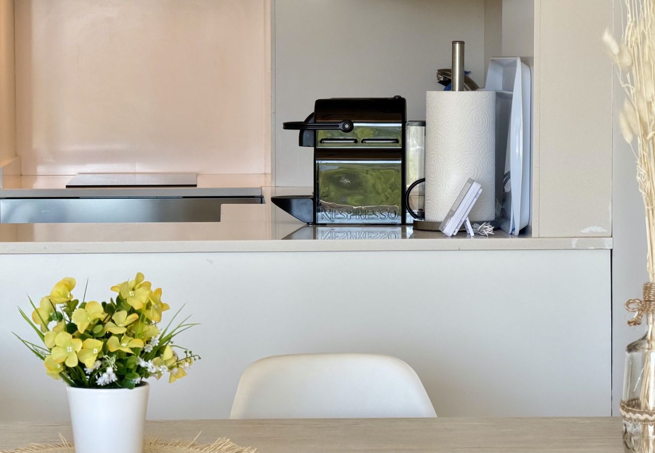 Appartement à Estartit - FESTASOL 206