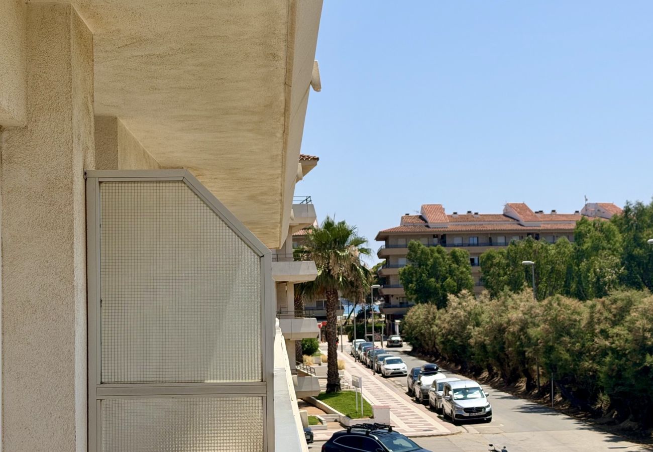 Appartement à Estartit - FESTASOL 206
