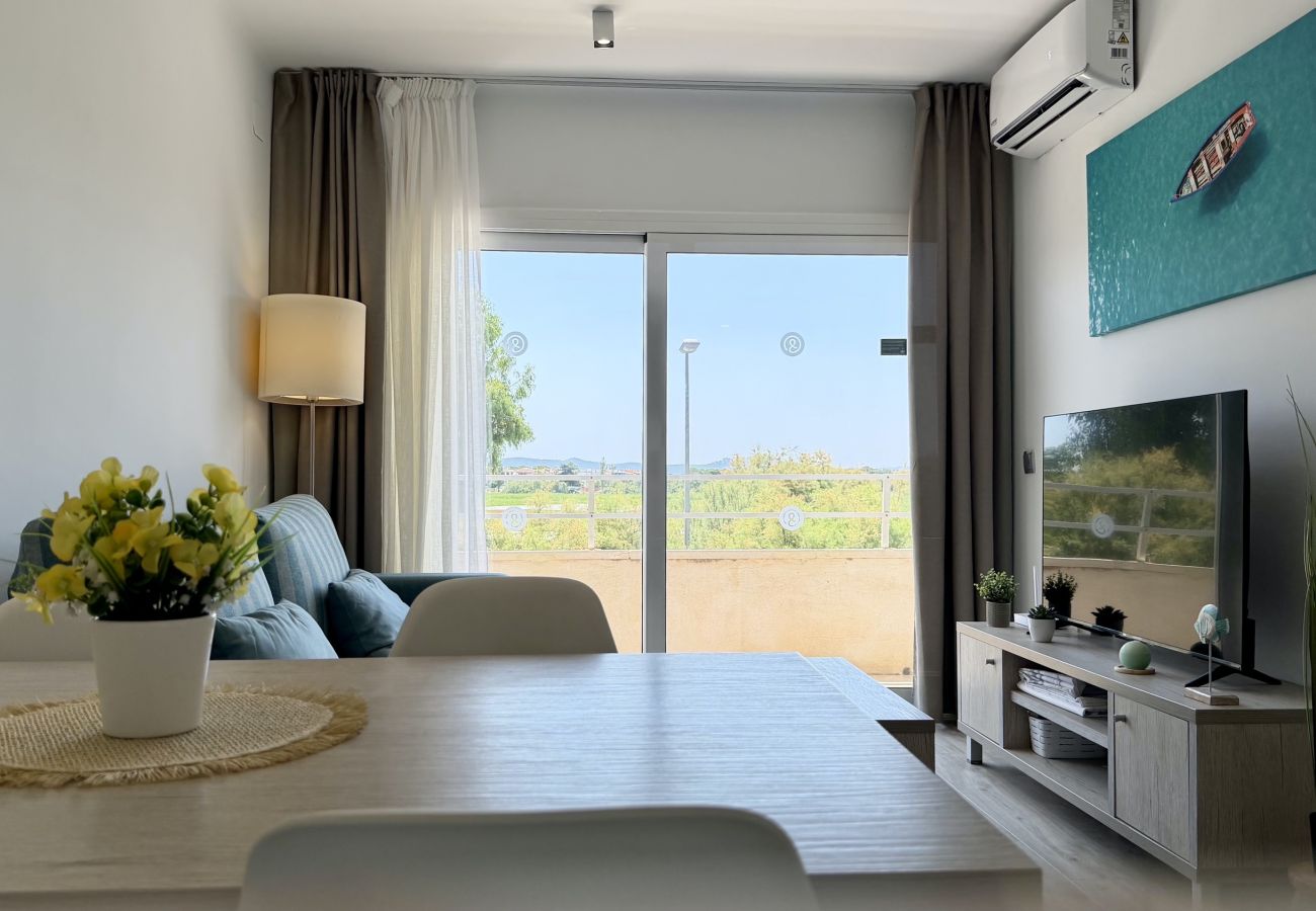 Appartement à Estartit - FESTASOL 206