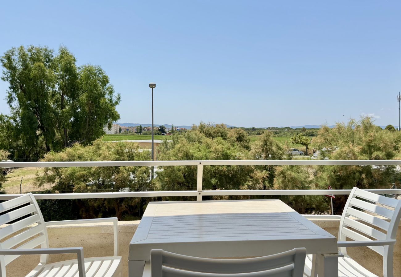 Appartement à Estartit - FESTASOL 206
