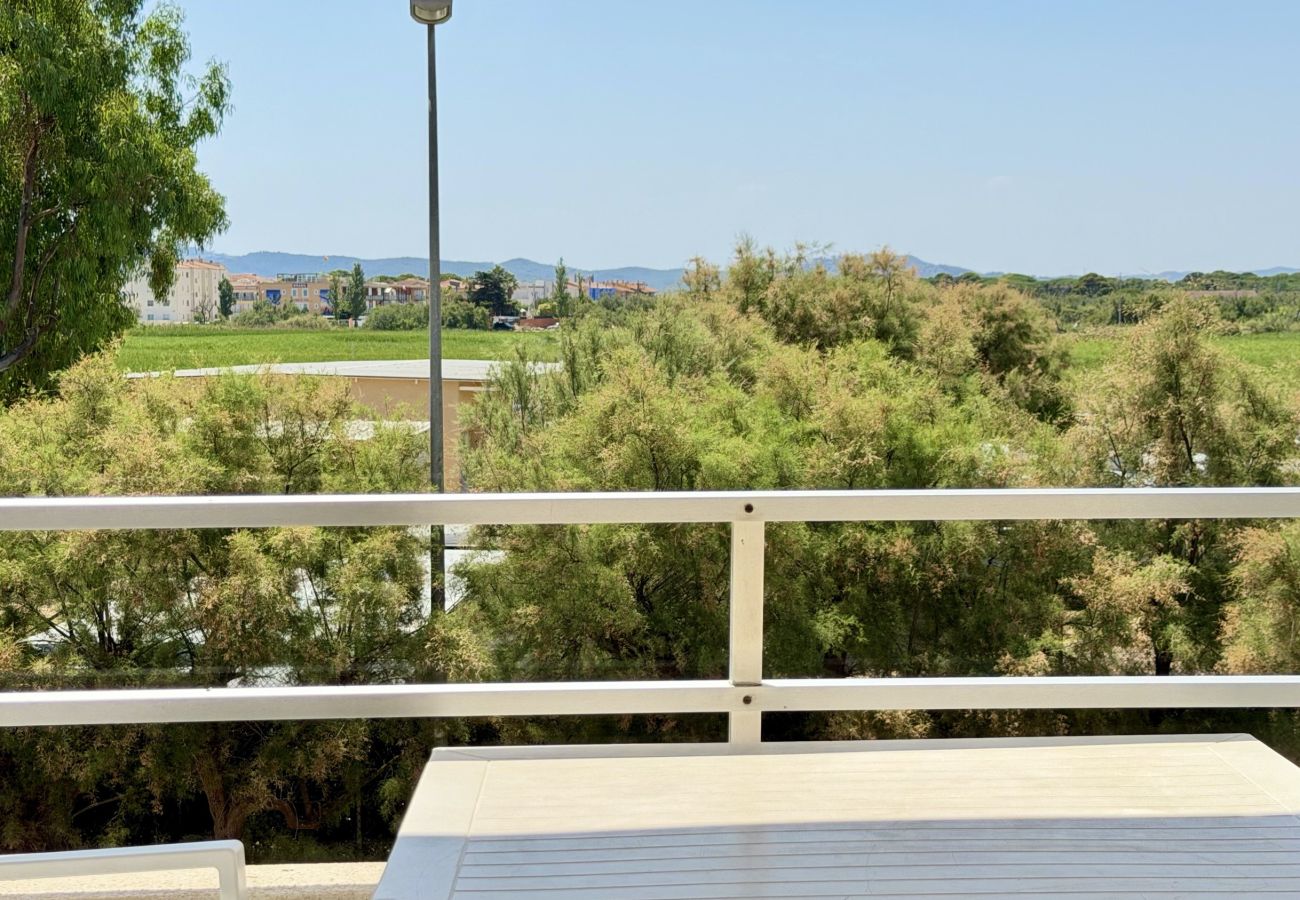 Appartement à Estartit - FESTASOL 206