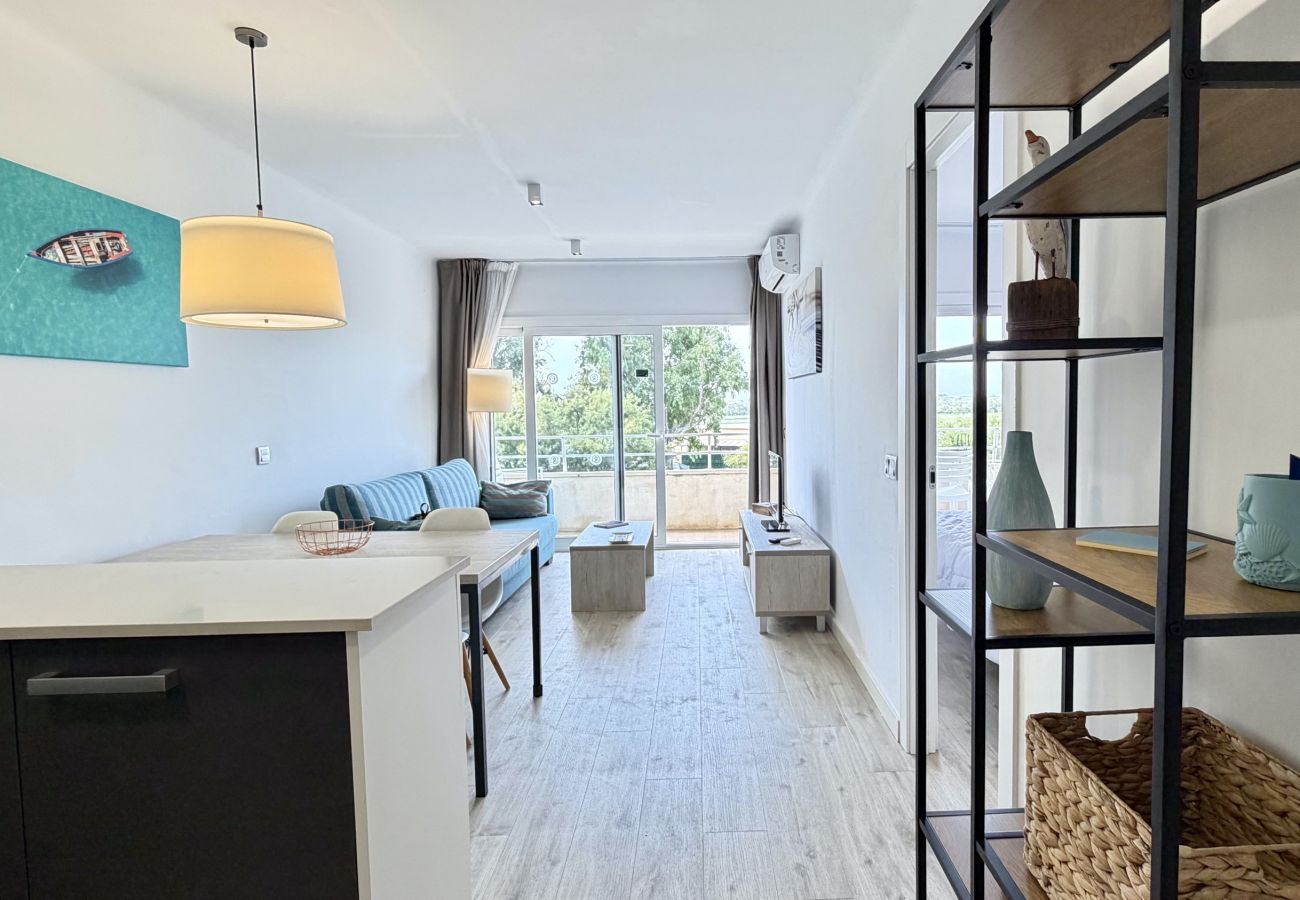 Appartement à Estartit - FESTASOL 204