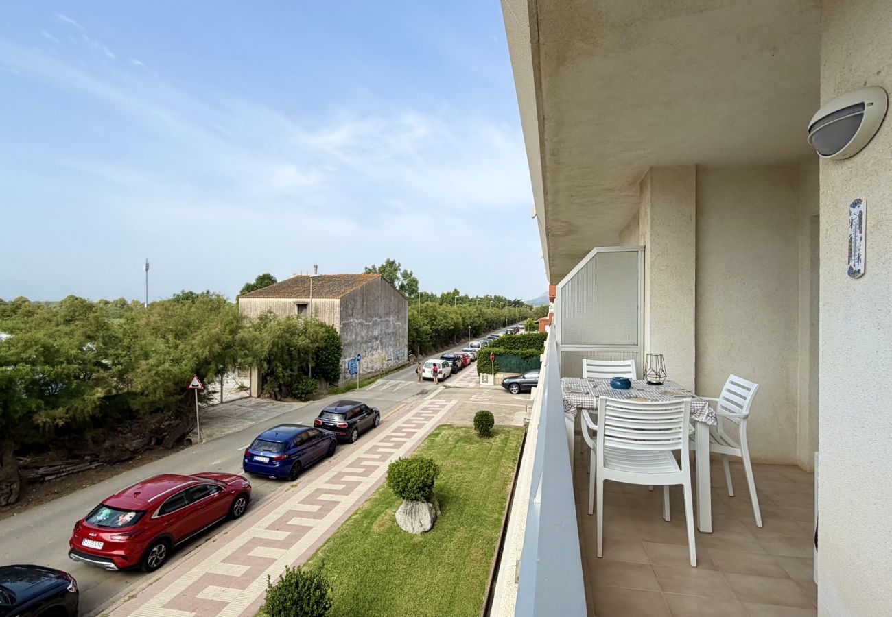 Appartement à Estartit - FESTASOL 204