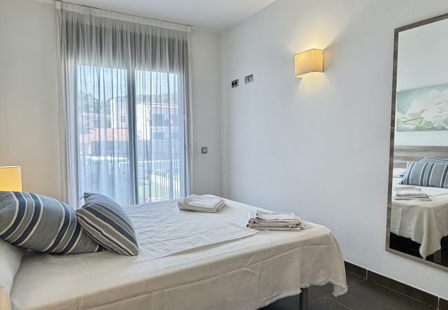 Appartement à Estartit - DARSENA C 2-4