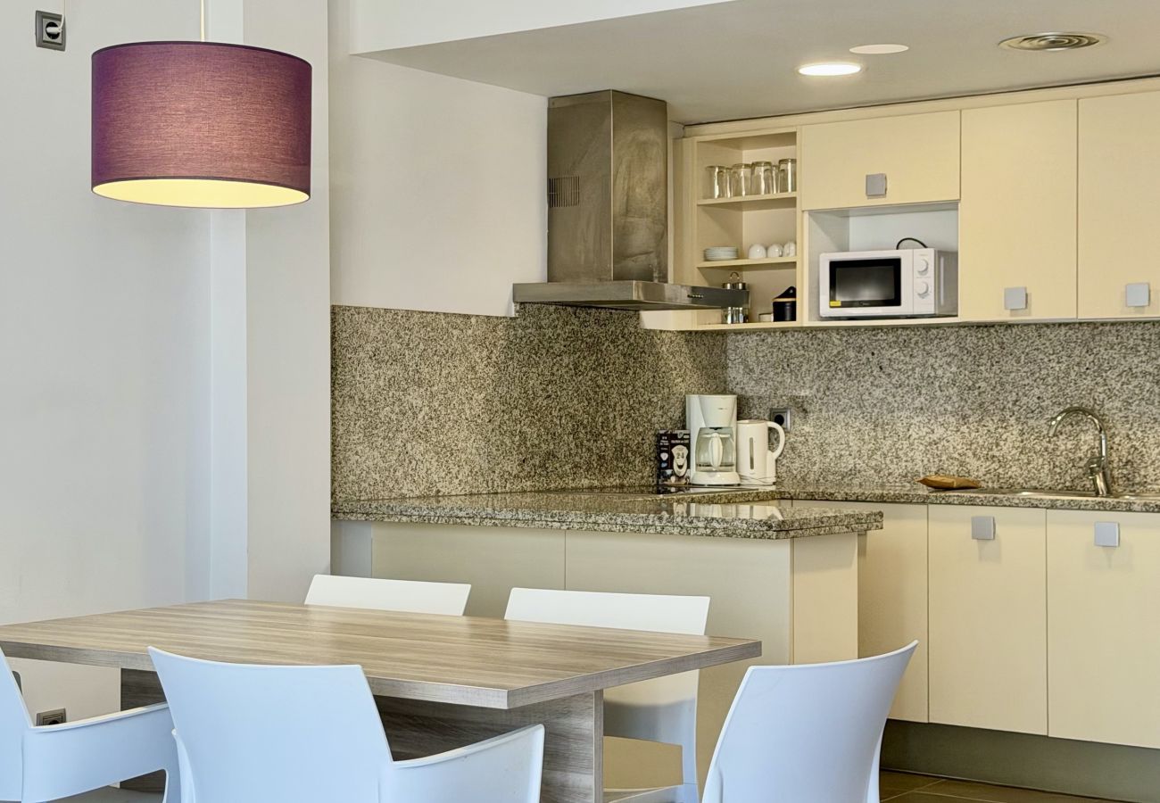 Appartement à Estartit - DARSENA C 2-4