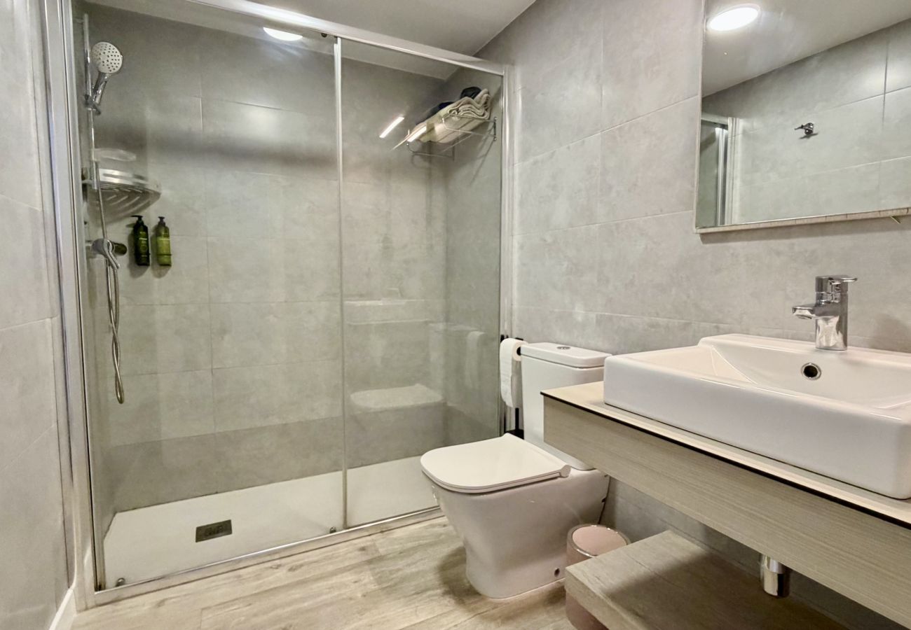 Appartement à Estartit - FESTASOL 115