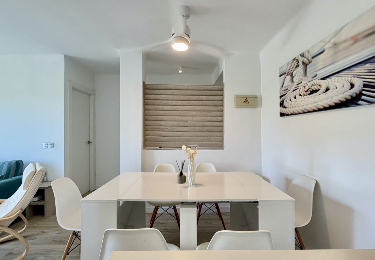 Appartement à Estartit - FESTASOL 302