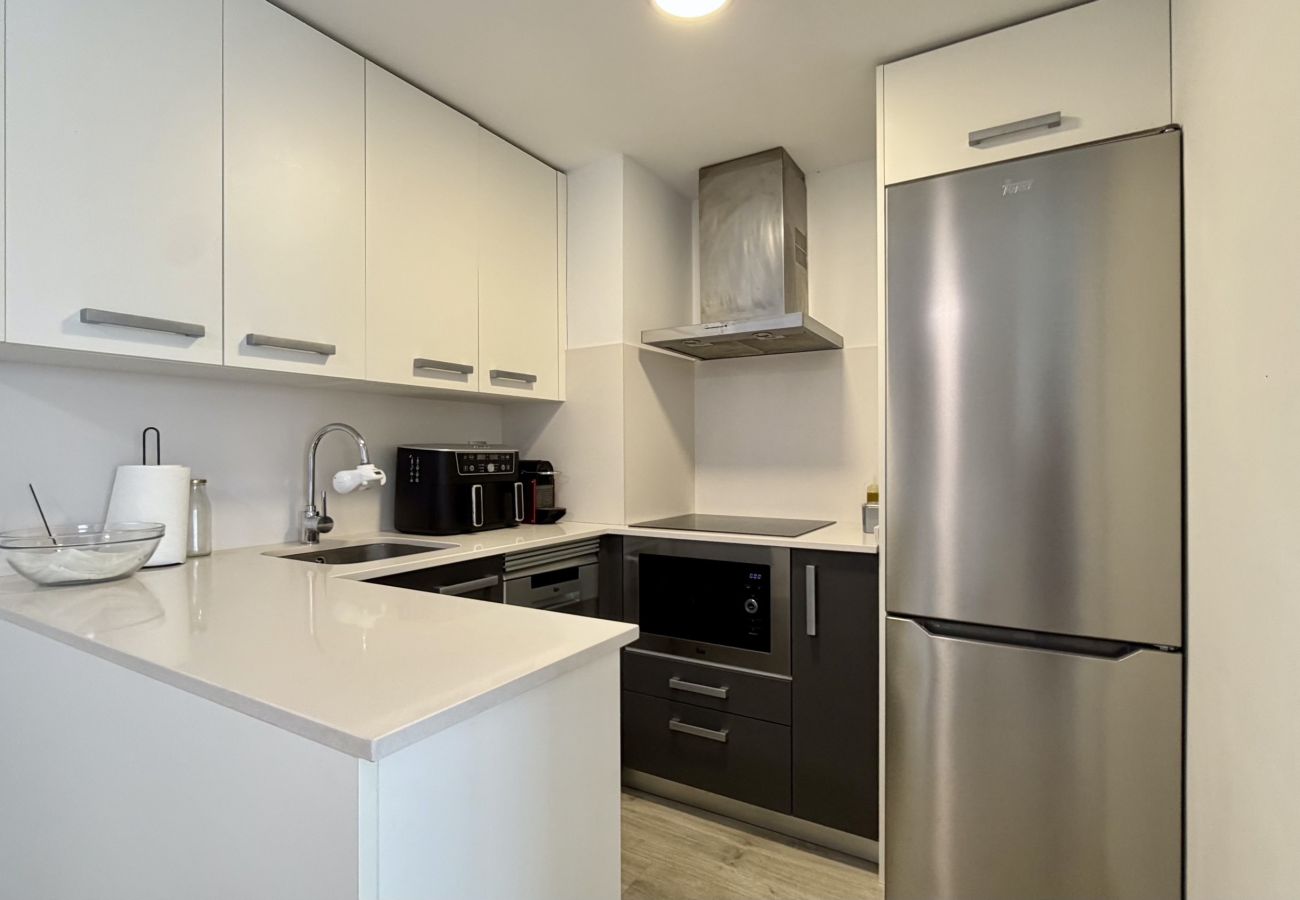 Appartement à Estartit - FESTASOL 302