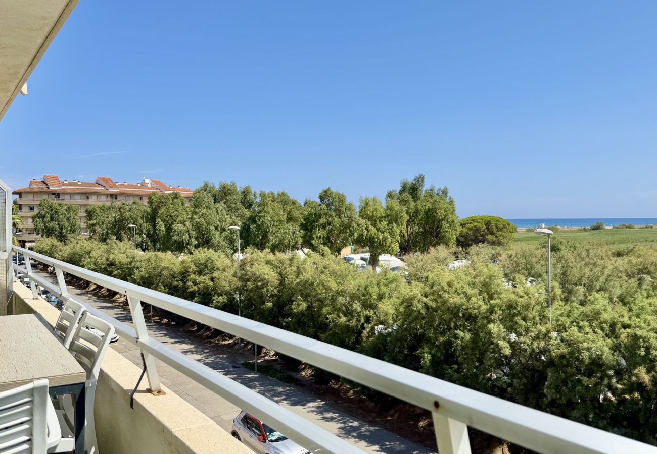 Appartement à Estartit - FESTASOL 302